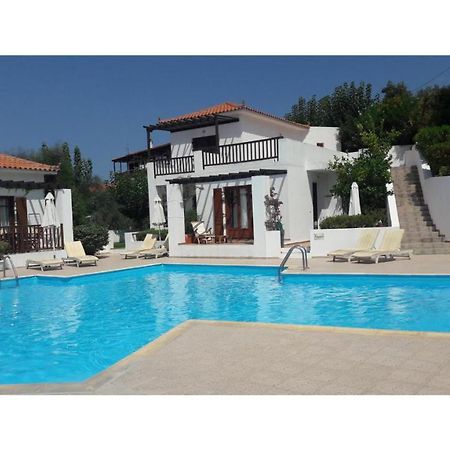 Anemos Junior Suite Skopelos Zewnętrze zdjęcie