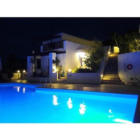 Anemos Junior Suite Skopelos Zewnętrze zdjęcie
