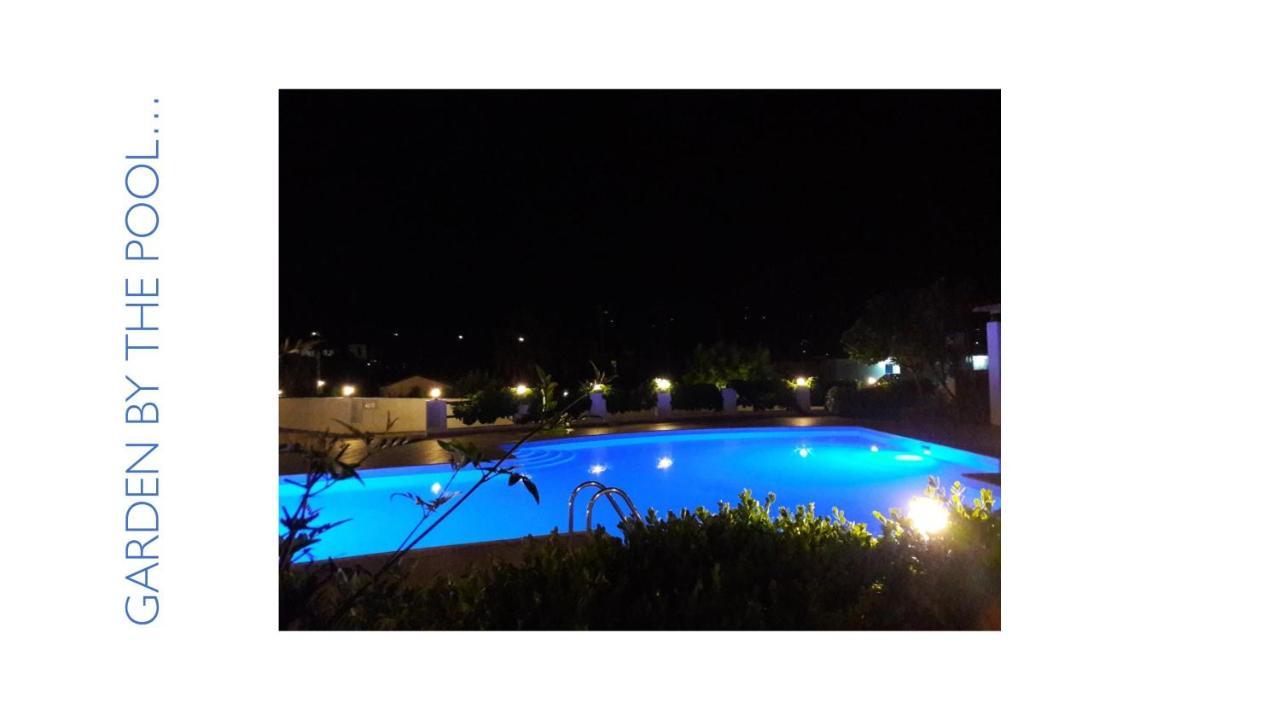 Anemos Junior Suite Skopelos Zewnętrze zdjęcie