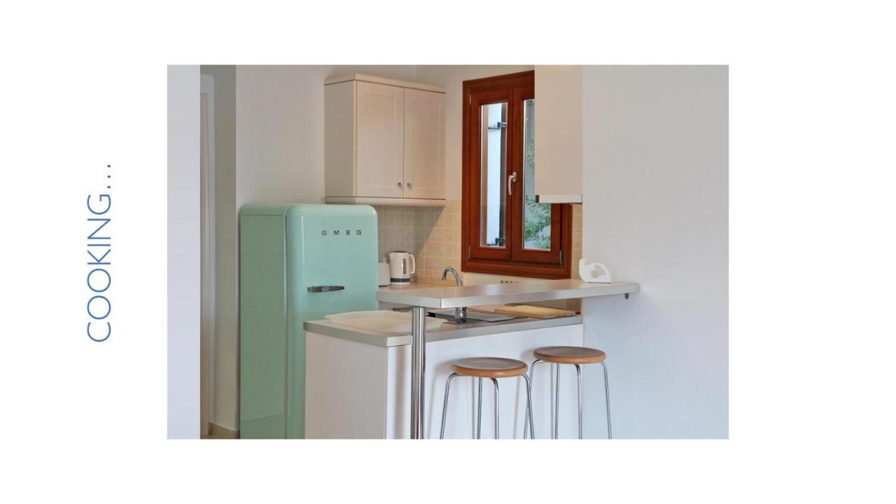 Anemos Junior Suite Skopelos Zewnętrze zdjęcie