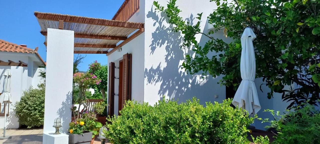 Anemos Junior Suite Skopelos Zewnętrze zdjęcie