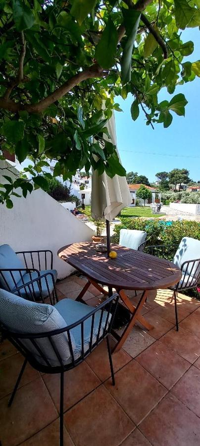 Anemos Junior Suite Skopelos Zewnętrze zdjęcie