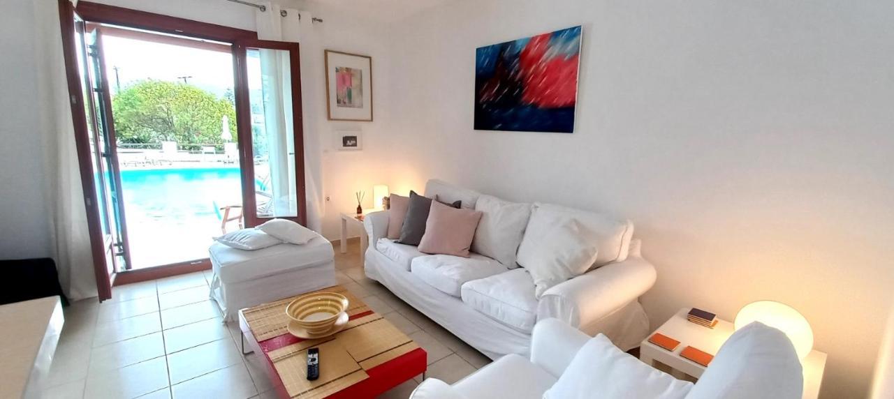 Anemos Junior Suite Skopelos Zewnętrze zdjęcie