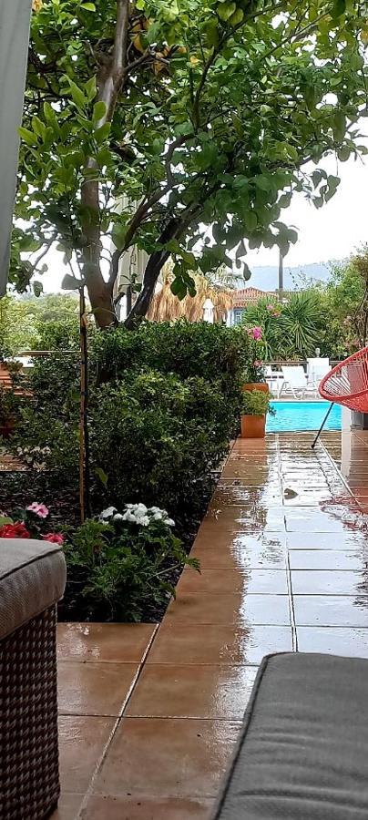 Anemos Junior Suite Skopelos Zewnętrze zdjęcie