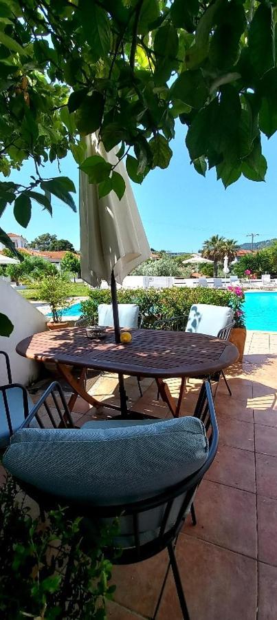 Anemos Junior Suite Skopelos Zewnętrze zdjęcie